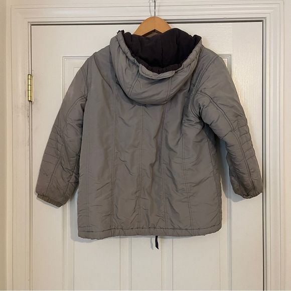 Boy's Jacket - Picture 6 of 10